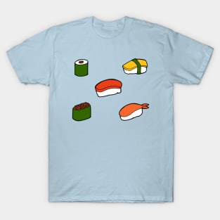 Sushi T-Shirt